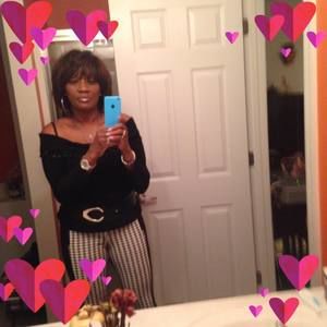 Meet your Posher, Frankie